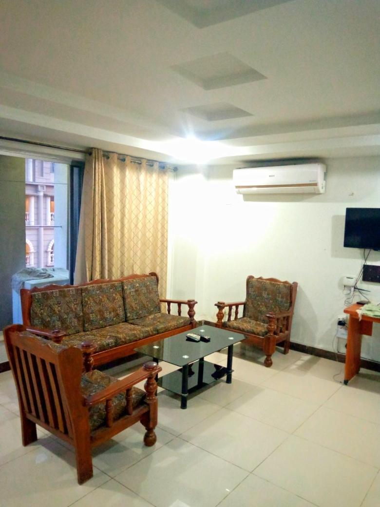 Comfortable Rental Apartments In Bahria Town Rawalpindi Zimmer foto