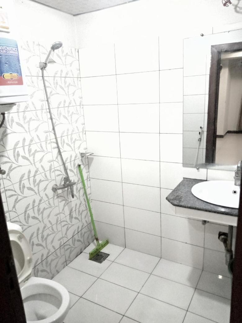Comfortable Rental Apartments In Bahria Town Rawalpindi Zimmer foto