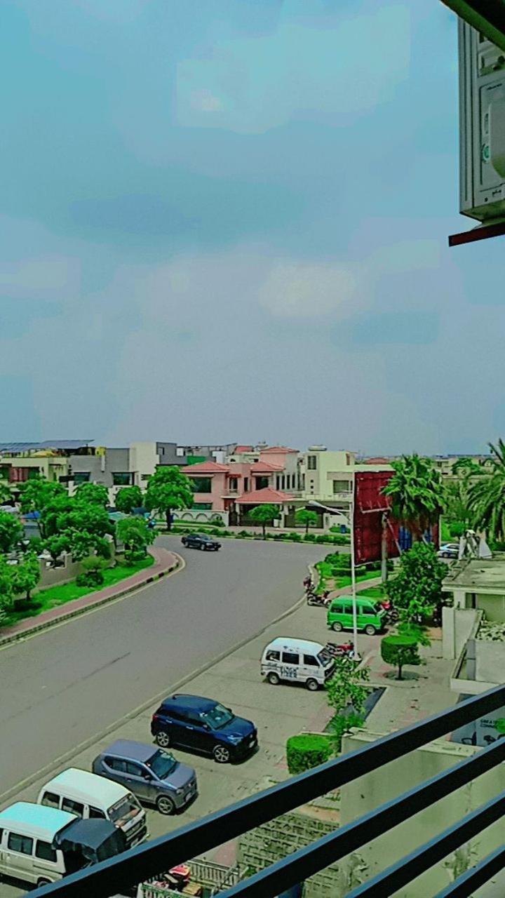 Comfortable Rental Apartments In Bahria Town Rawalpindi Zimmer foto