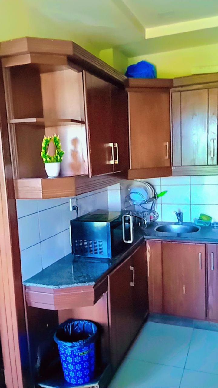 Comfortable Rental Apartments In Bahria Town Rawalpindi Exterior foto