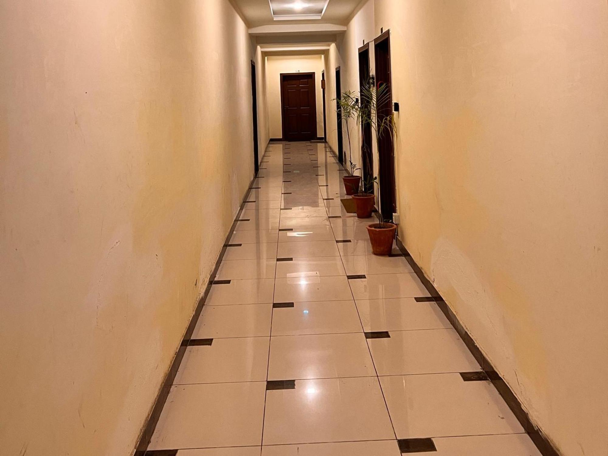 Comfortable Rental Apartments In Bahria Town Rawalpindi Zimmer foto