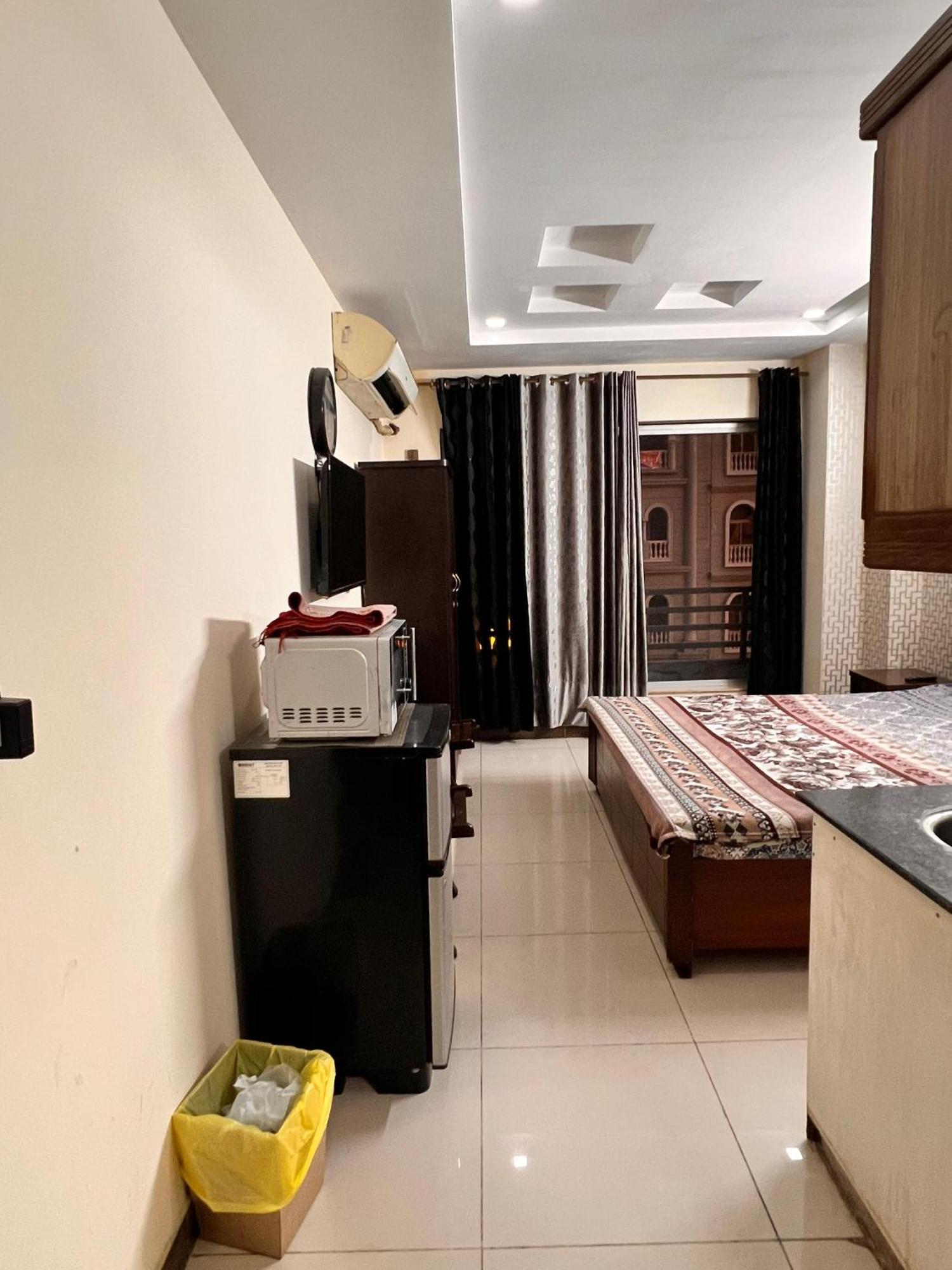 Comfortable Rental Apartments In Bahria Town Rawalpindi Zimmer foto