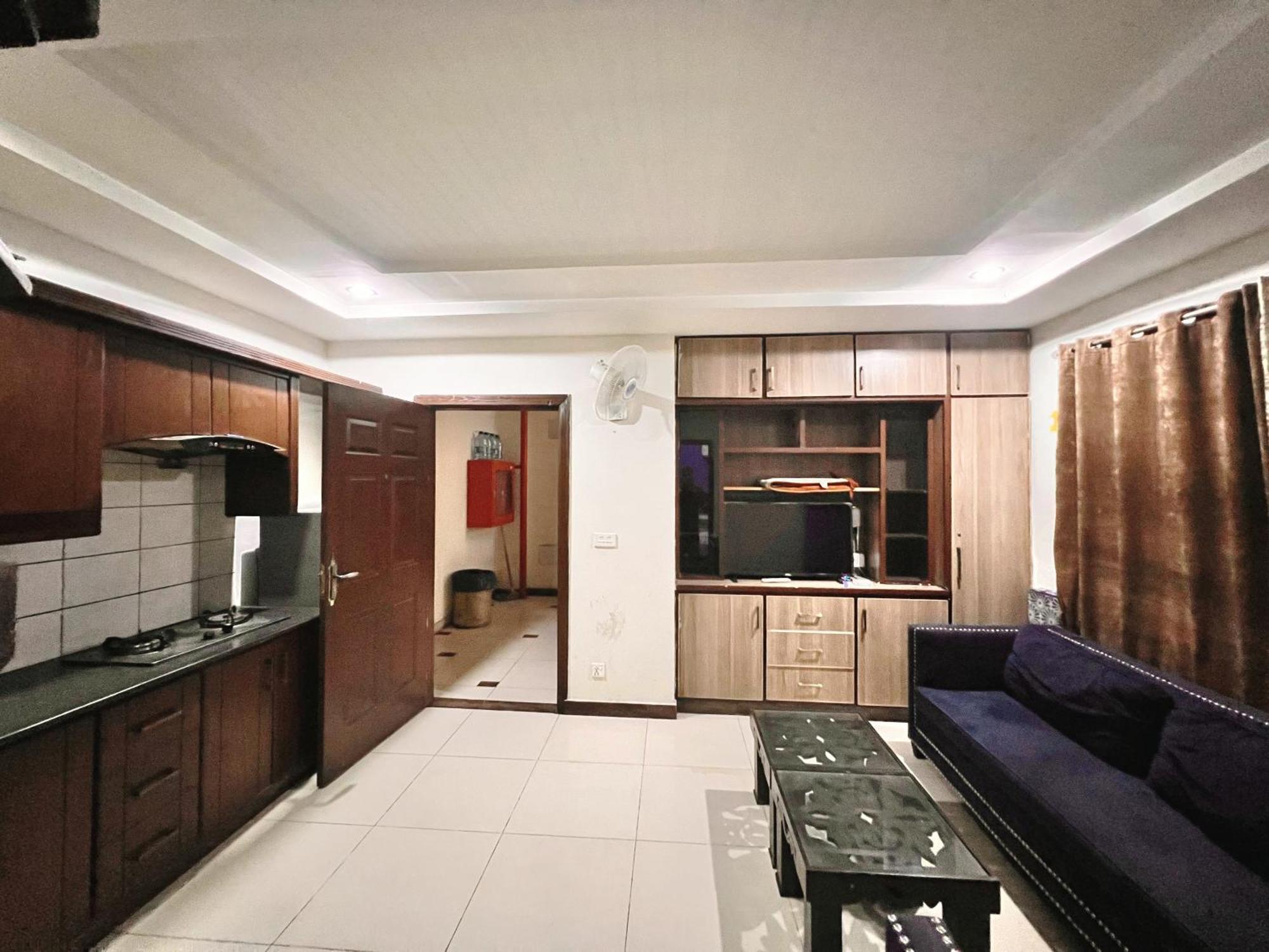 Comfortable Rental Apartments In Bahria Town Rawalpindi Zimmer foto